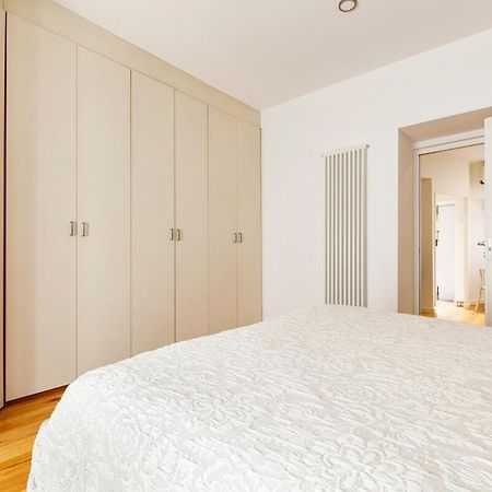 Splendido Bilocale In Vecchia Milano Apartment Exterior photo