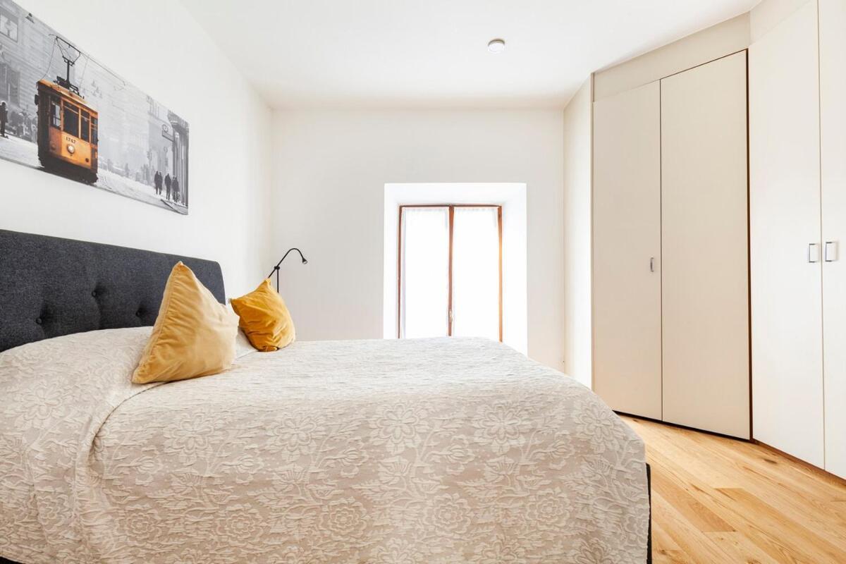 Splendido Bilocale In Vecchia Milano Apartment Exterior photo